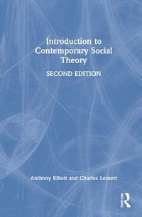 Cover image for Introduction to Contemporary Social Theory