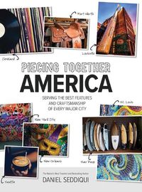 Cover image for Piecing Together America