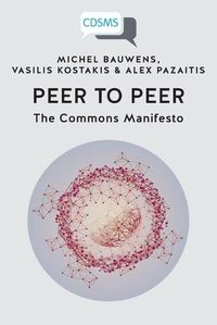 Cover image for Peer to Peer