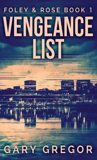 Cover image for Vengeance List