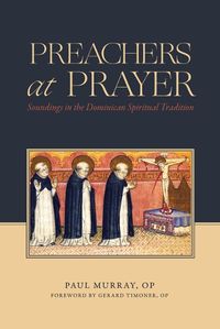 Cover image for Preachers at Prayer