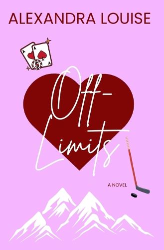 Cover image for Off-Limits