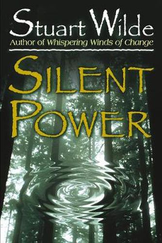 Cover image for Silent Power