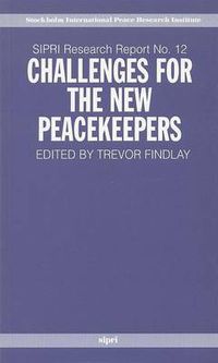Cover image for Challenges for the New Peacekeepers