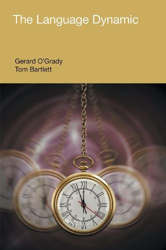 Cover image for The Language Dynamic