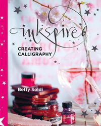 Cover image for Inkspired