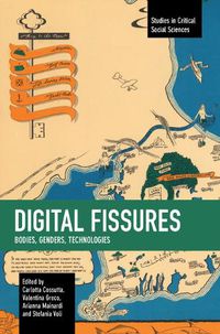 Cover image for Digital Fissures