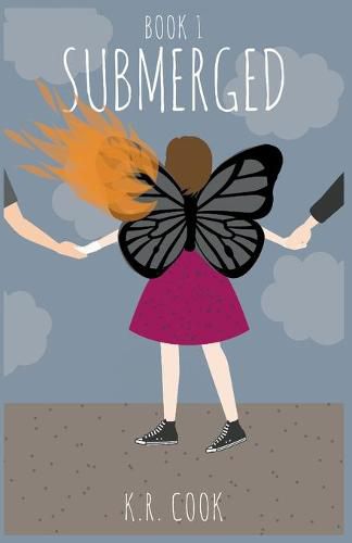 Cover image for Submerged