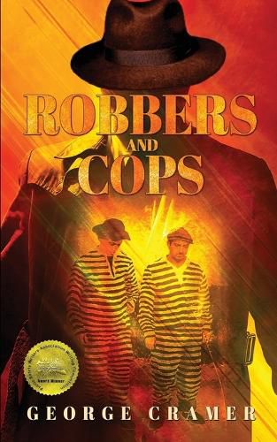 Cover image for Robbers and Cops