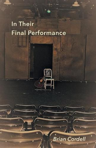 Cover image for In Their Final Performance