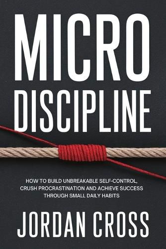 Cover image for Micro Discipline