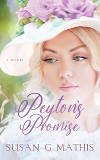 Cover image for Peyton's Promise