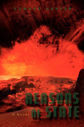 Cover image for Reasons of State