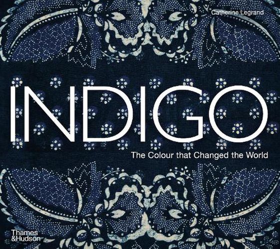 Indigo