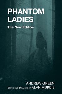 Cover image for Phantom Ladies