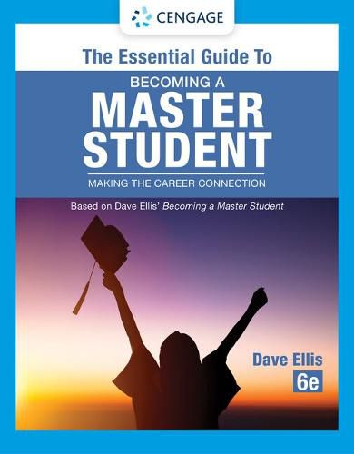 Cover image for The Essential Guide to Becoming a Master Student, Loose-Leaf Version