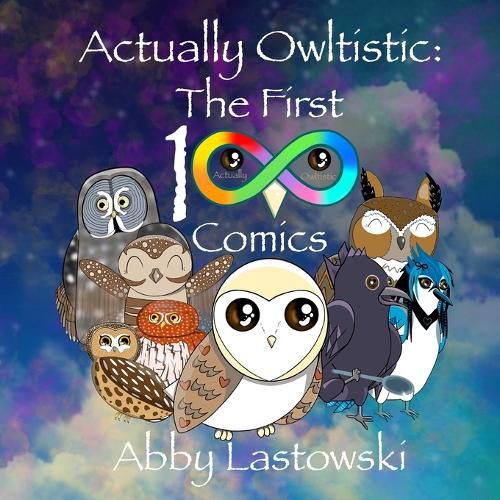 Actually Owltistic