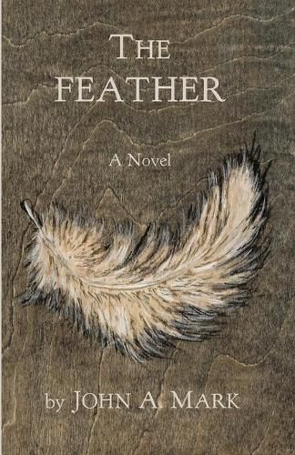 Cover image for The Feather