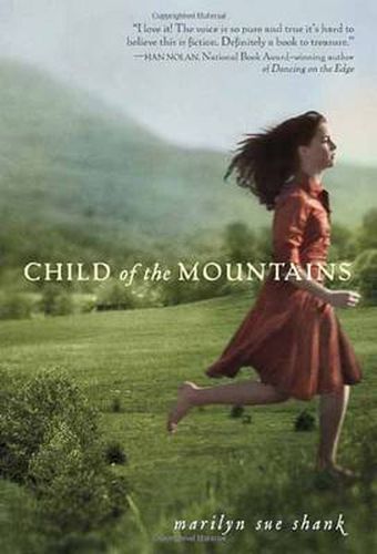 Cover image for Child of the Mountains