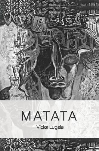 Cover image for Matata