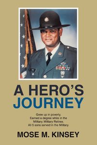 Cover image for A Hero's Journey