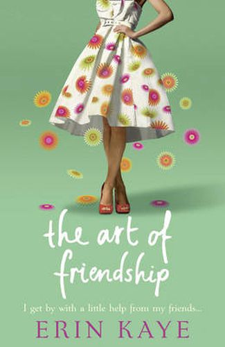 Cover image for The Art of Friendship