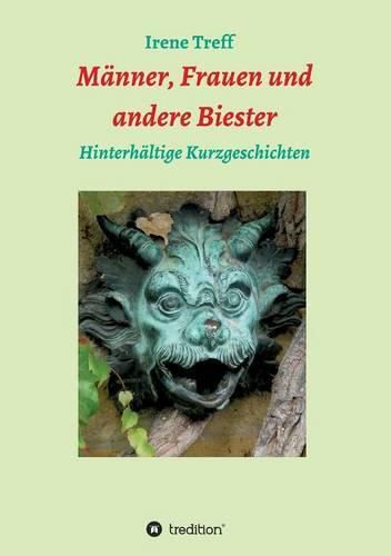 Cover image for Manner, Frauen und andere Biester