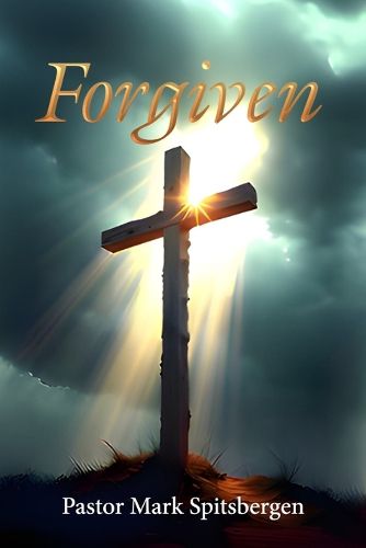 Cover image for Forgiven