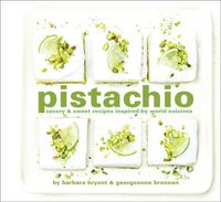 Cover image for Pistachio