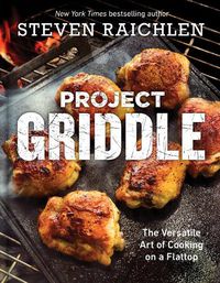 Cover image for Project Griddle