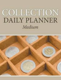 Cover image for Collection Daily Planner Medium