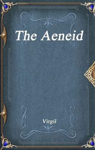 Cover image for The Aeneid