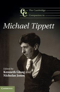 Cover image for The Cambridge Companion to Michael Tippett