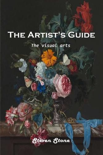 Cover image for The Artist's Guide: The visual arts