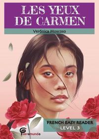 Cover image for Les Yeux de Carmen