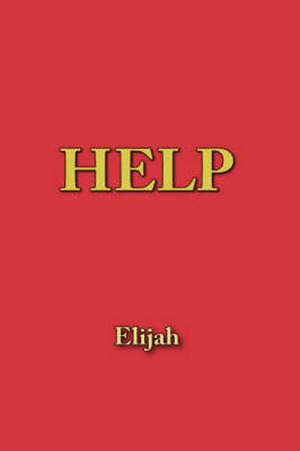 Cover image for Help