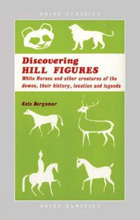 Cover image for Discovering Hill Figures