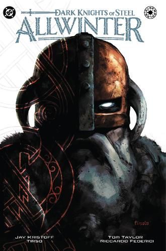 Cover image for Dark Knights of Steel: Allwinter