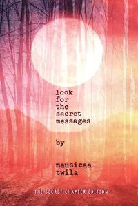Cover image for look for the secret messages
