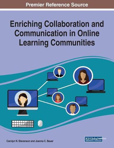 Cover image for Enriching Collaboration and Communication in Online Learning Communities