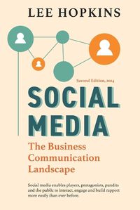 Cover image for Social media