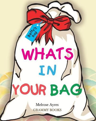 Cover image for Whats In Your Bag