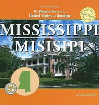 Cover image for Mississippi