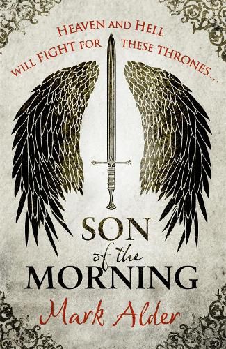 Cover image for Son of the Morning