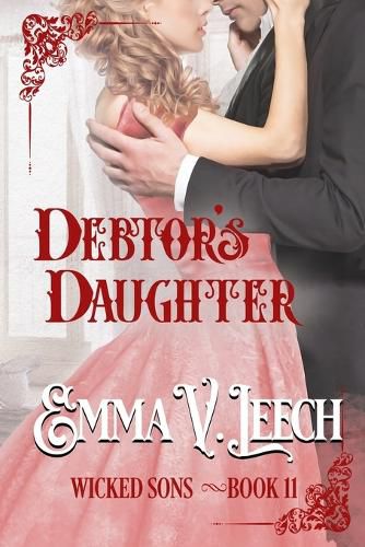 Cover image for Debtor's Daughter