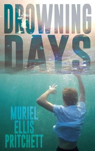 Cover image for Drowning Days