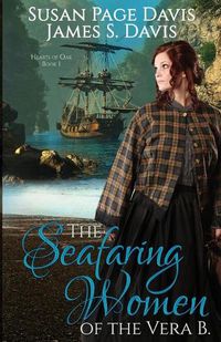 Cover image for The Seafaring Women of the Vera B.