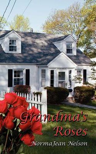 Cover image for Grandma's Roses