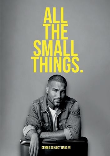 Cover image for All the Small Things