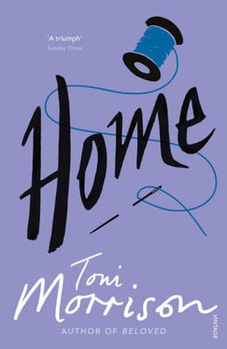 Cover image for Home